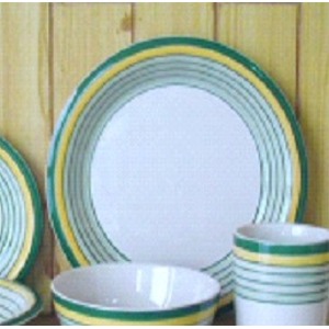 ALCO 10.5 DINNER PLATE